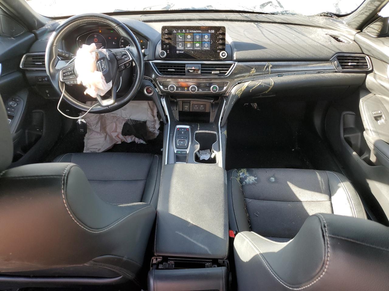 Honda Accord Sport Image 7