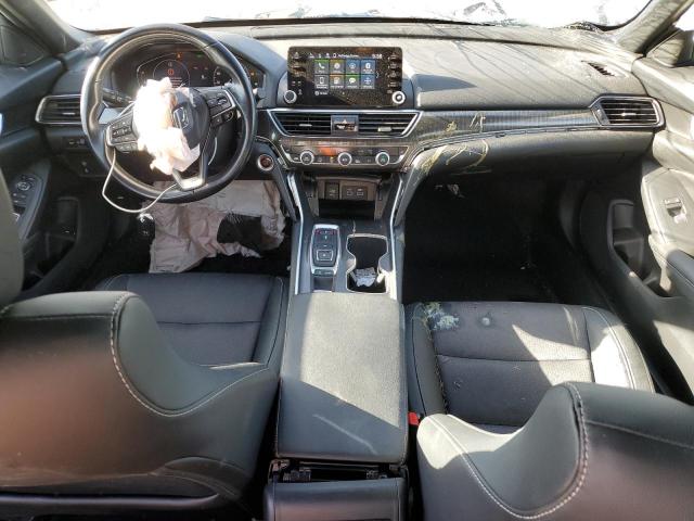 Honda Accord Sport Image 7