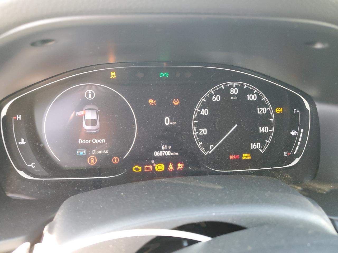 Honda Accord Sport Image 9