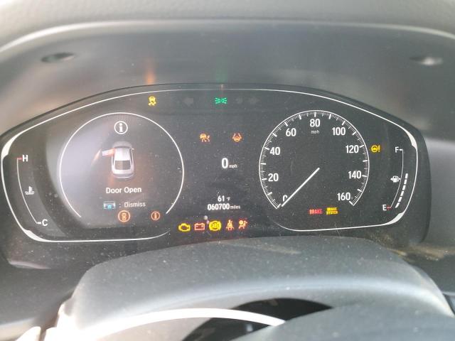 Honda Accord Sport Image 9