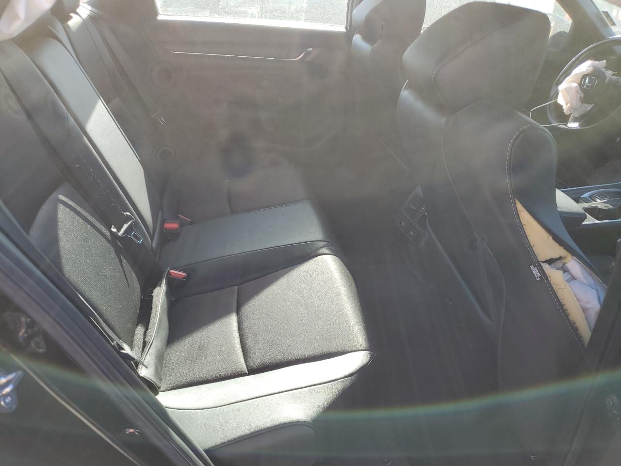 Honda Accord Sport Image 10