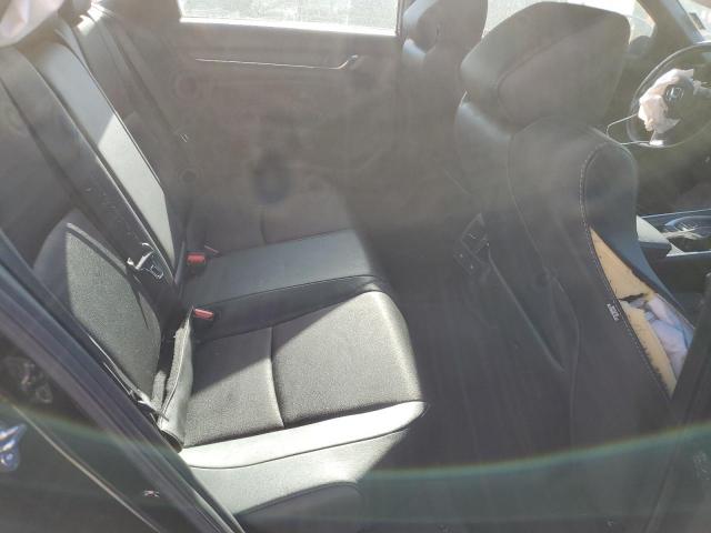 Honda Accord Sport Image 10