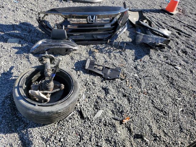 Honda Accord Sport Image 12