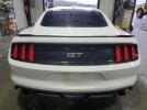Ford Mustang Gt Image 4