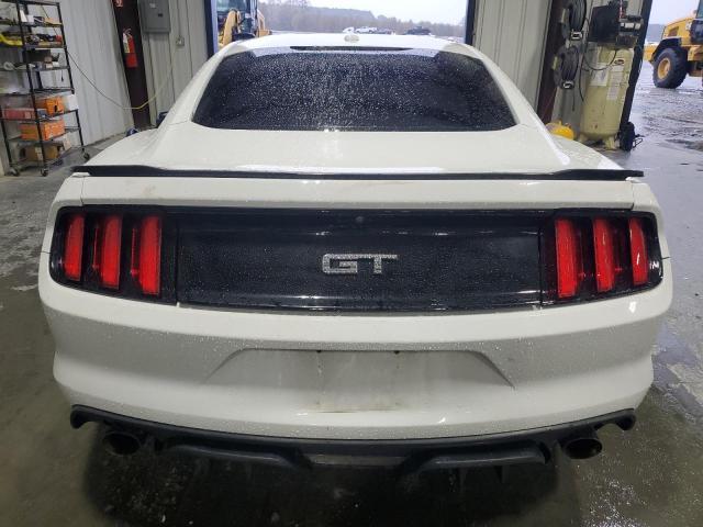 Ford Mustang Gt Image 4