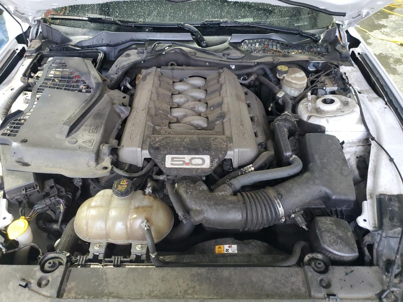 Ford Mustang Gt Image 9