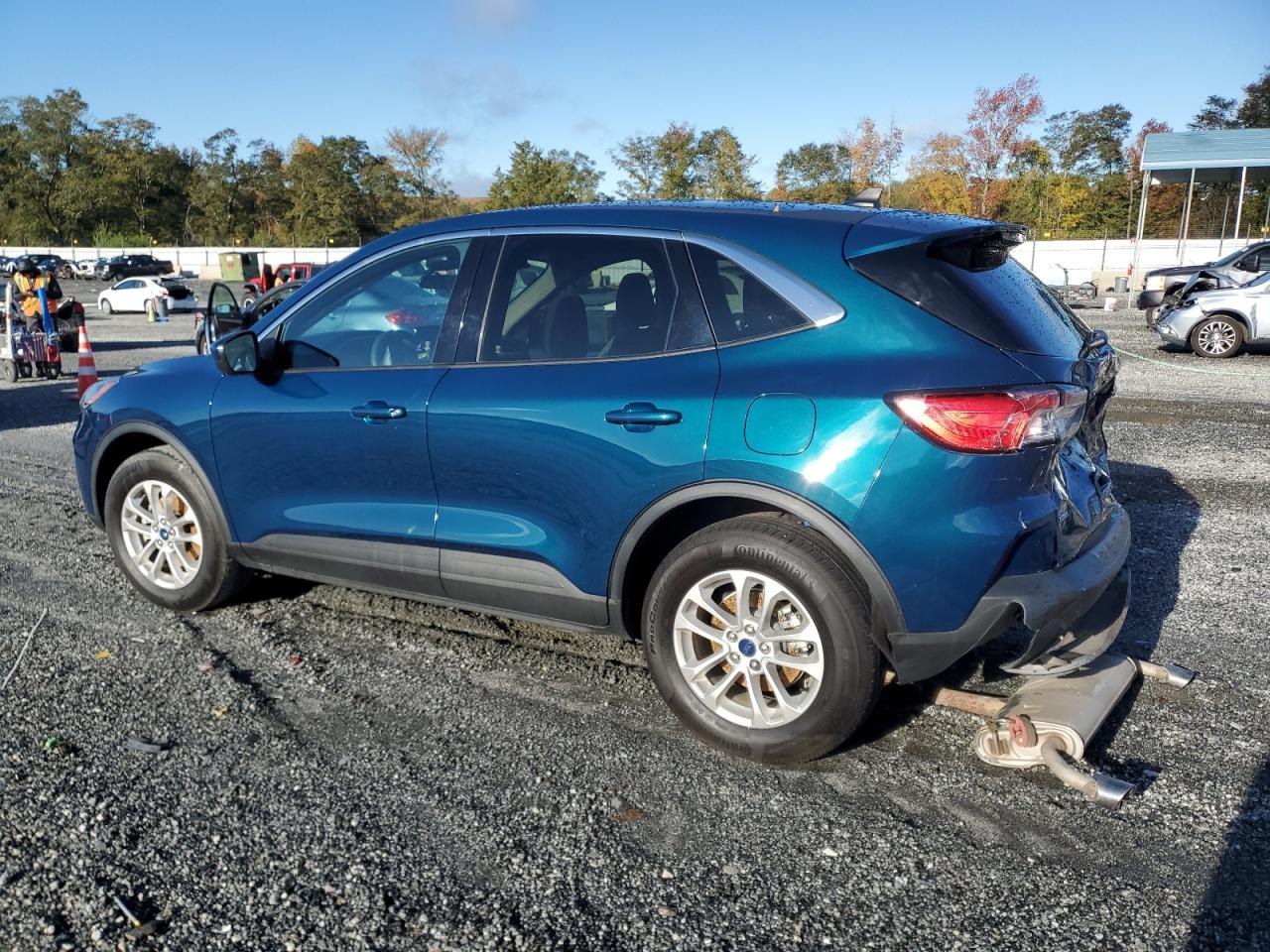 Ford Escape Se Image 3