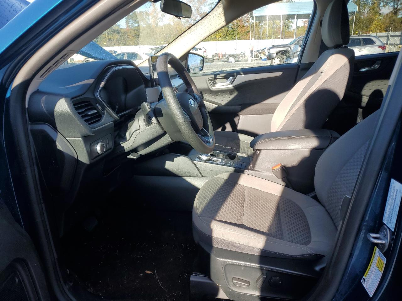 Ford Escape Se Image 6