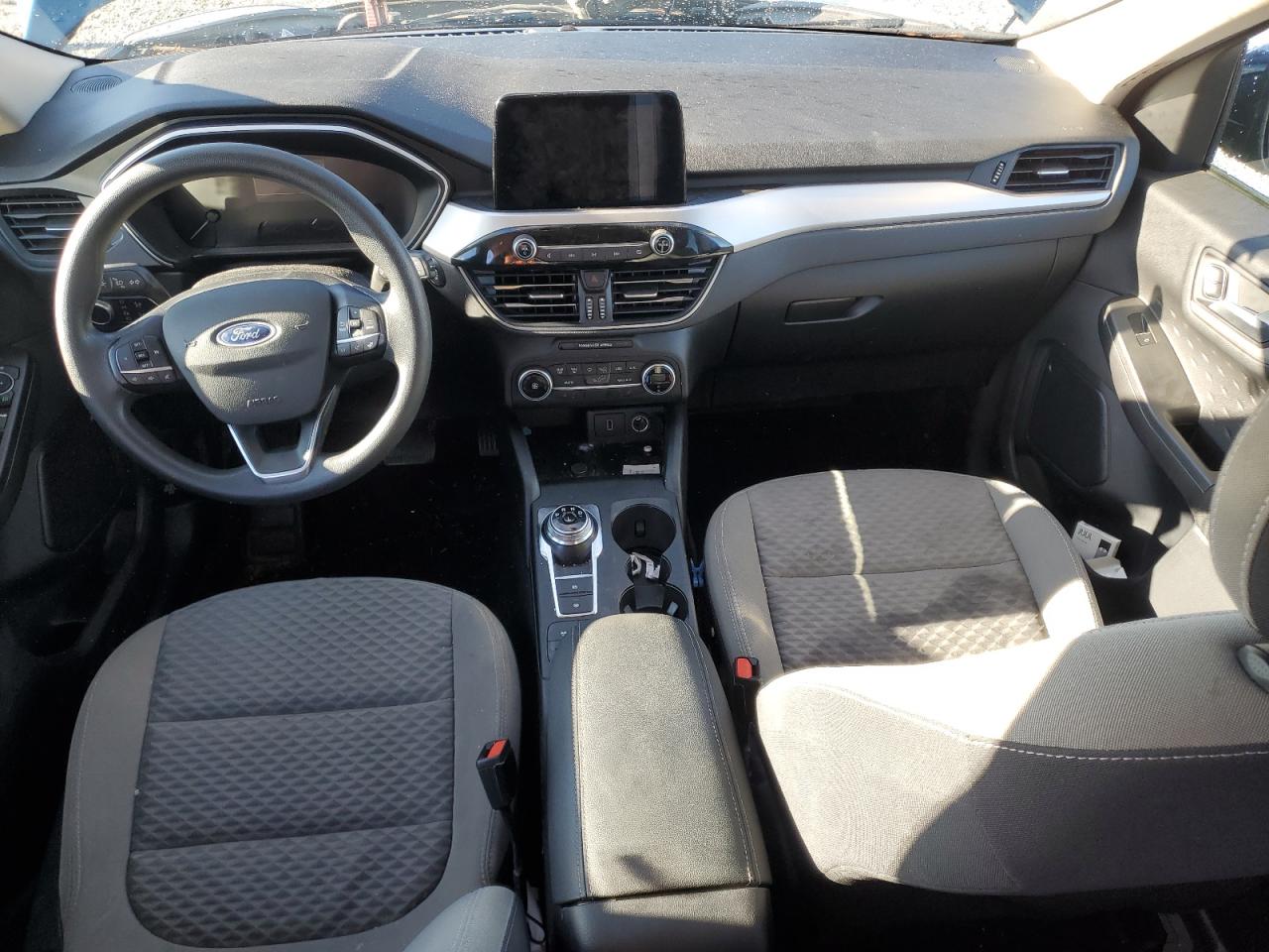 Ford Escape Se Image 8