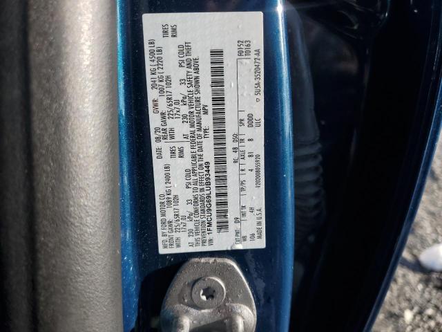 Ford Escape Se Image 9