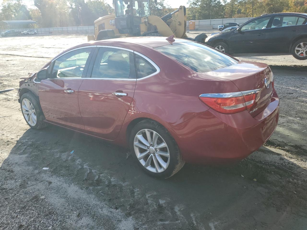 Buick Verano Image 6