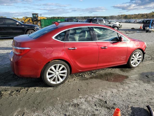 Buick Verano Image 4