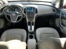 Buick Verano Image 9