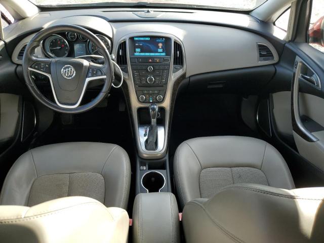 Buick Verano Image 9
