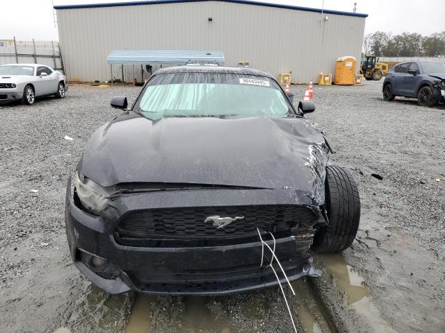 Ford Mustang Image 7