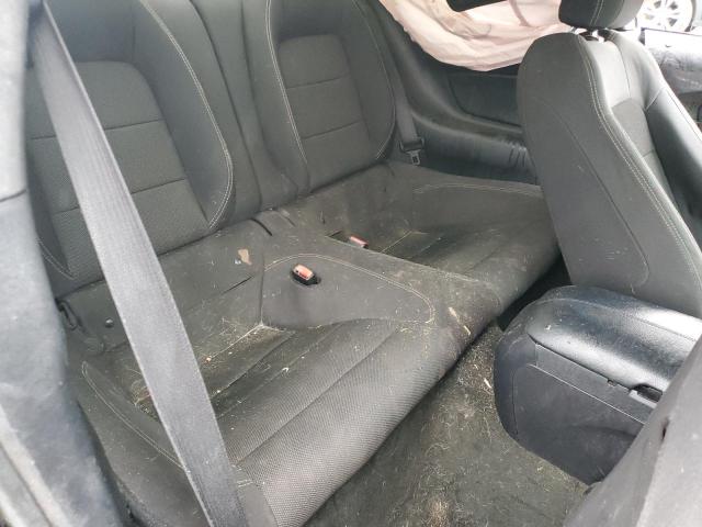 Ford Mustang Image 4