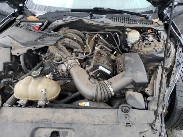 Ford Mustang Image 8