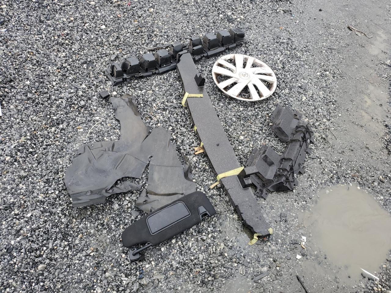 Ford Mustang Image 6