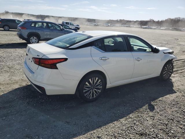 Nissan Altima Sv Image 6