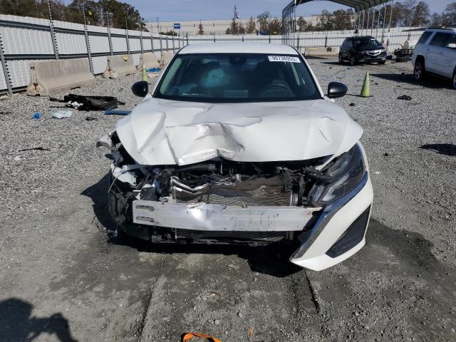 Nissan Altima Sv Image 3