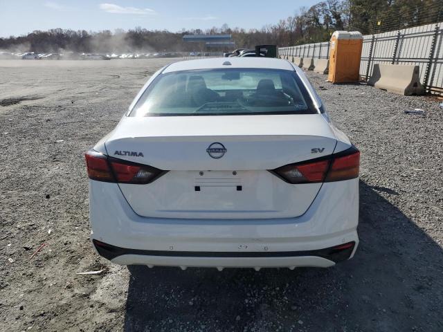 Nissan Altima Sv Image 8