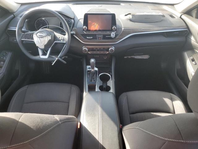 Nissan Altima Sv Image 5