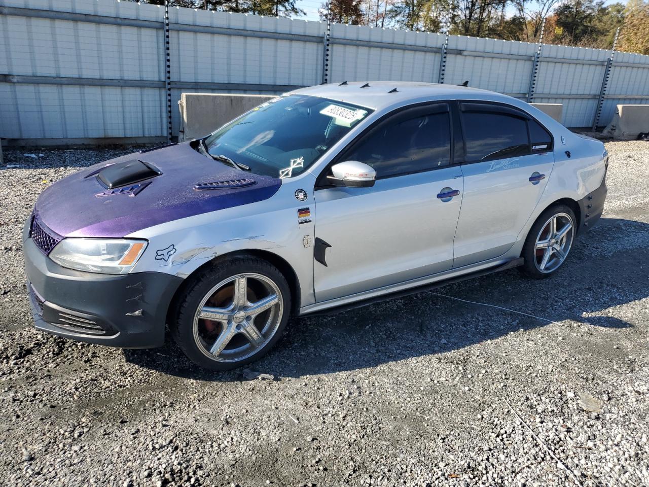 Volkswagen Jetta Se Image 1