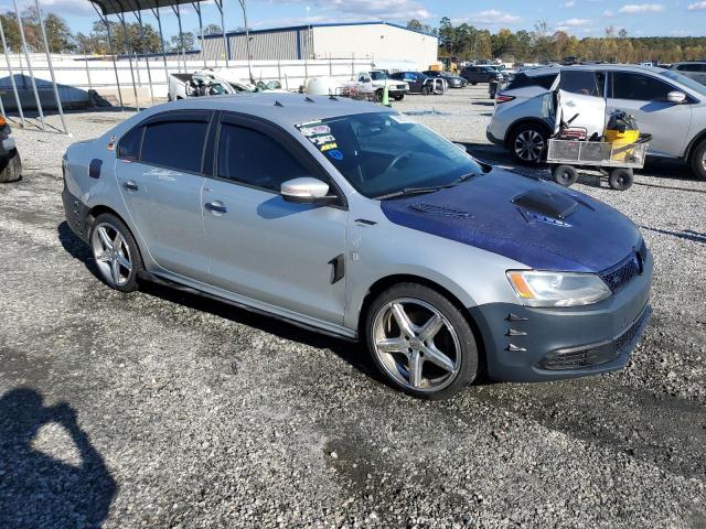 Volkswagen Jetta Se Image 12