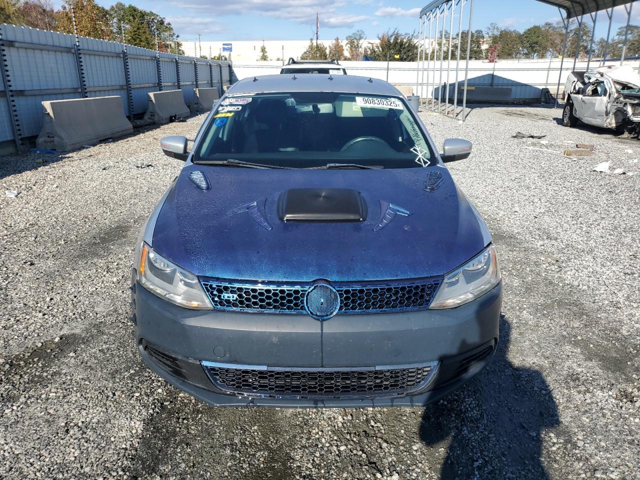 Volkswagen Jetta Se Image 7