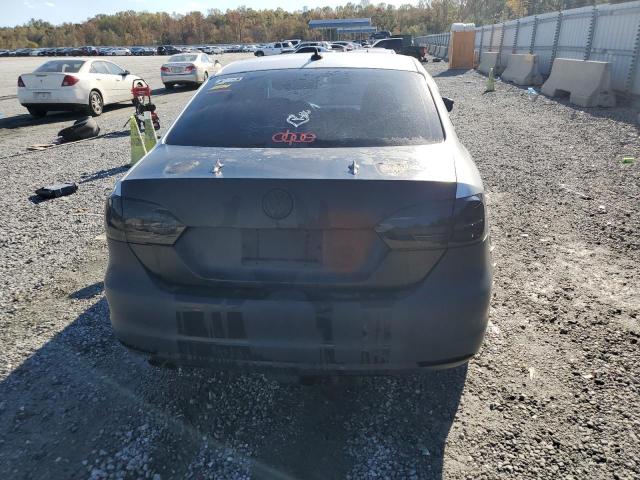 Volkswagen Jetta Se Image 6