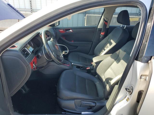 Volkswagen Jetta Se Image 3