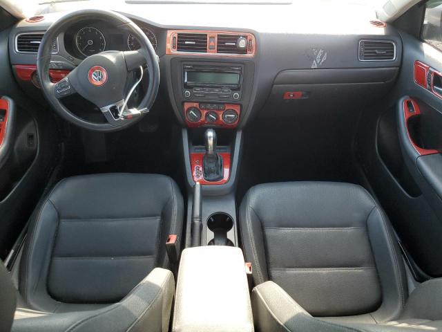 Volkswagen Jetta Se Image 9