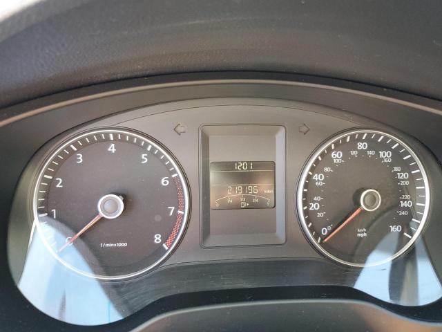 Volkswagen Jetta Se Image 2