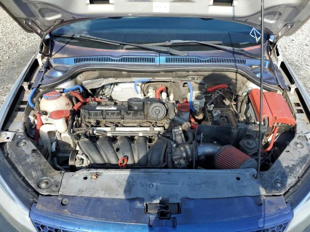 Volkswagen Jetta Se Image 10