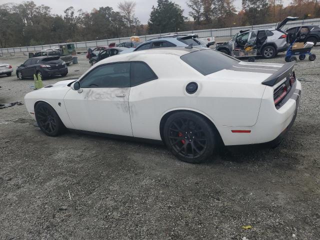 Dodge Challenger Srt Hellcat Image 3