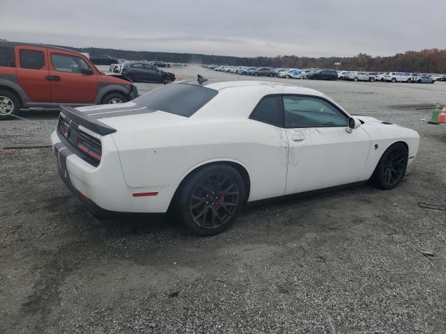 Dodge Challenger Srt Hellcat Image 5