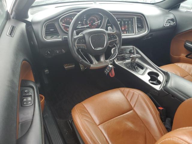 Dodge Challenger Srt Hellcat Image 11