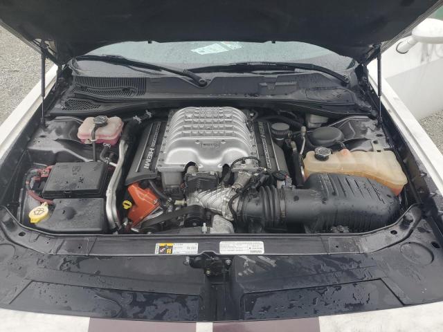 Dodge Challenger Srt Hellcat Image 8