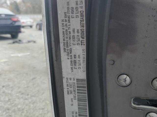 Dodge Challenger Srt Hellcat Image 2