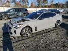 Kia Stinger Image 1
