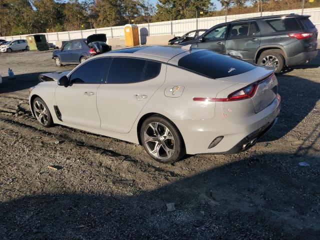 Kia Stinger Image 2