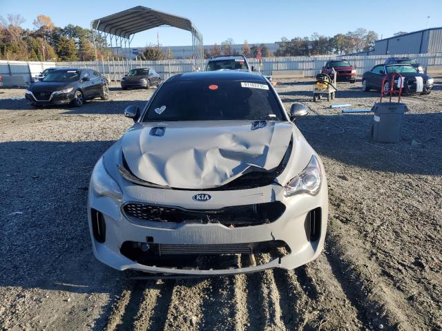 Kia Stinger Image 6