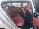 Kia Stinger Image 9