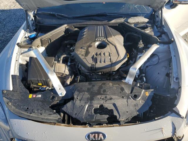 Kia Stinger Image 10