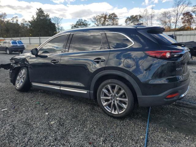 Mazda Cx Grand Touring Image 2