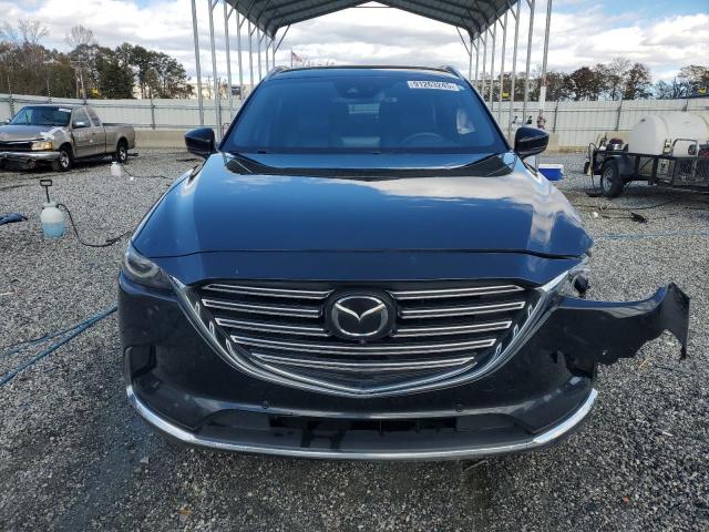 Mazda Cx Grand Touring Image 3