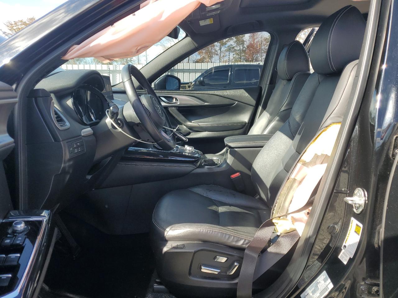 Mazda Cx Grand Touring Image 7