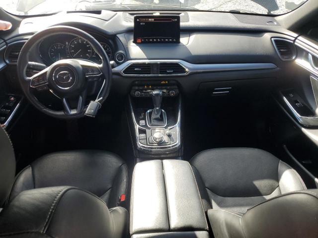 Mazda Cx Grand Touring Image 5