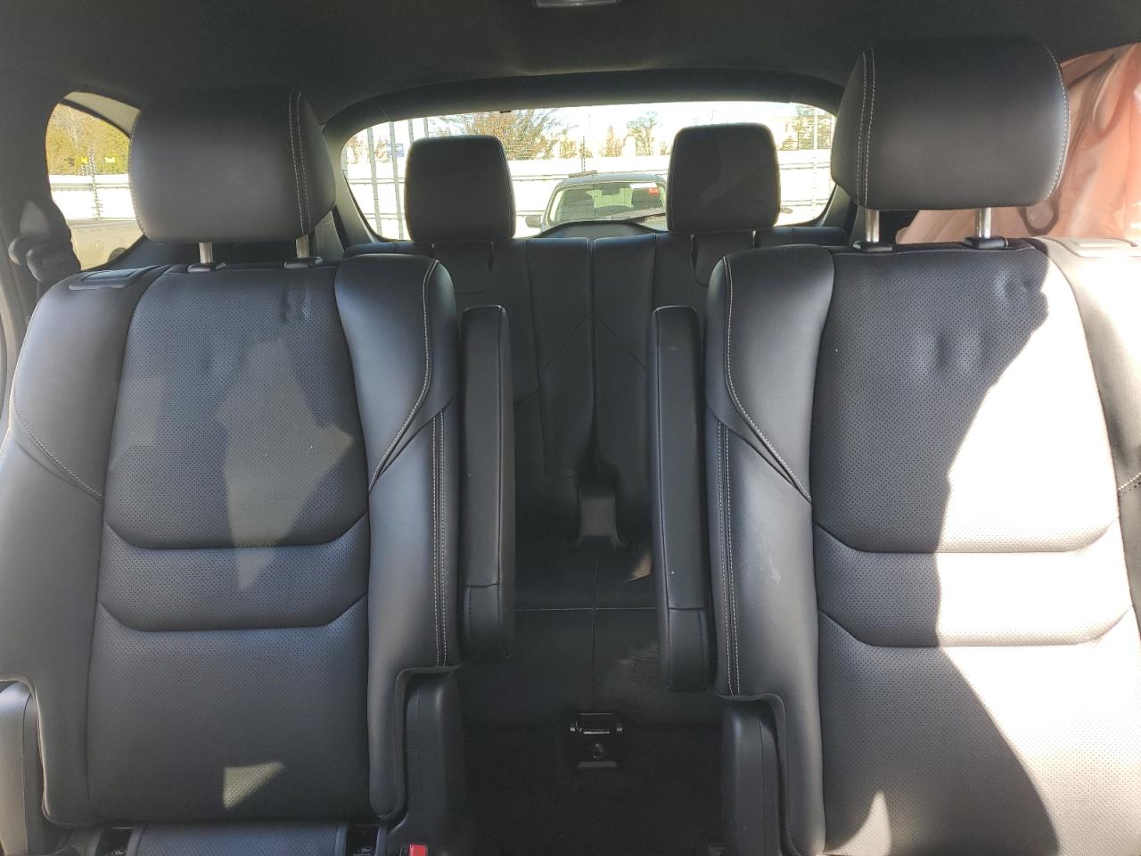 Mazda Cx Grand Touring Image 12