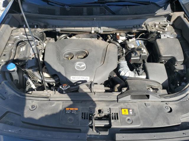 Mazda Cx Grand Touring Image 8